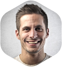 Carlos García - CEO & Founder